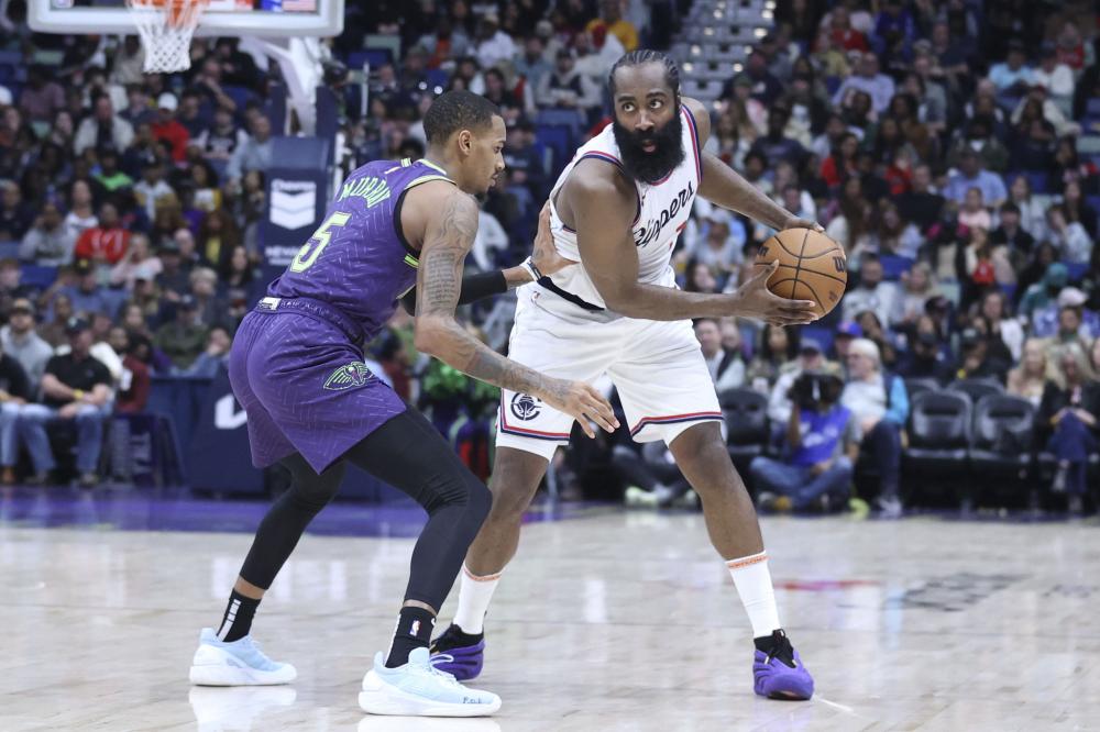 NBA情报