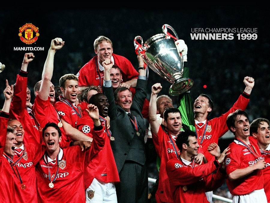 个体的卓越 个体的卓越